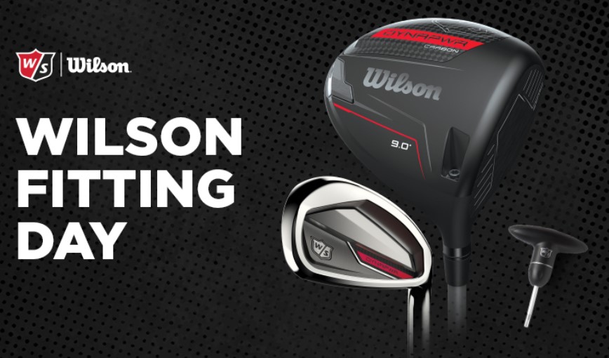 Wilson Fitting Day