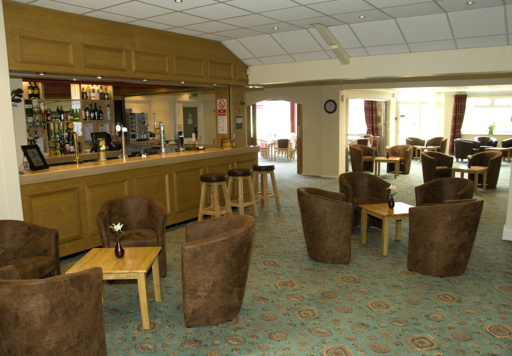 Venue Hire Melton Mowbray Golf Club