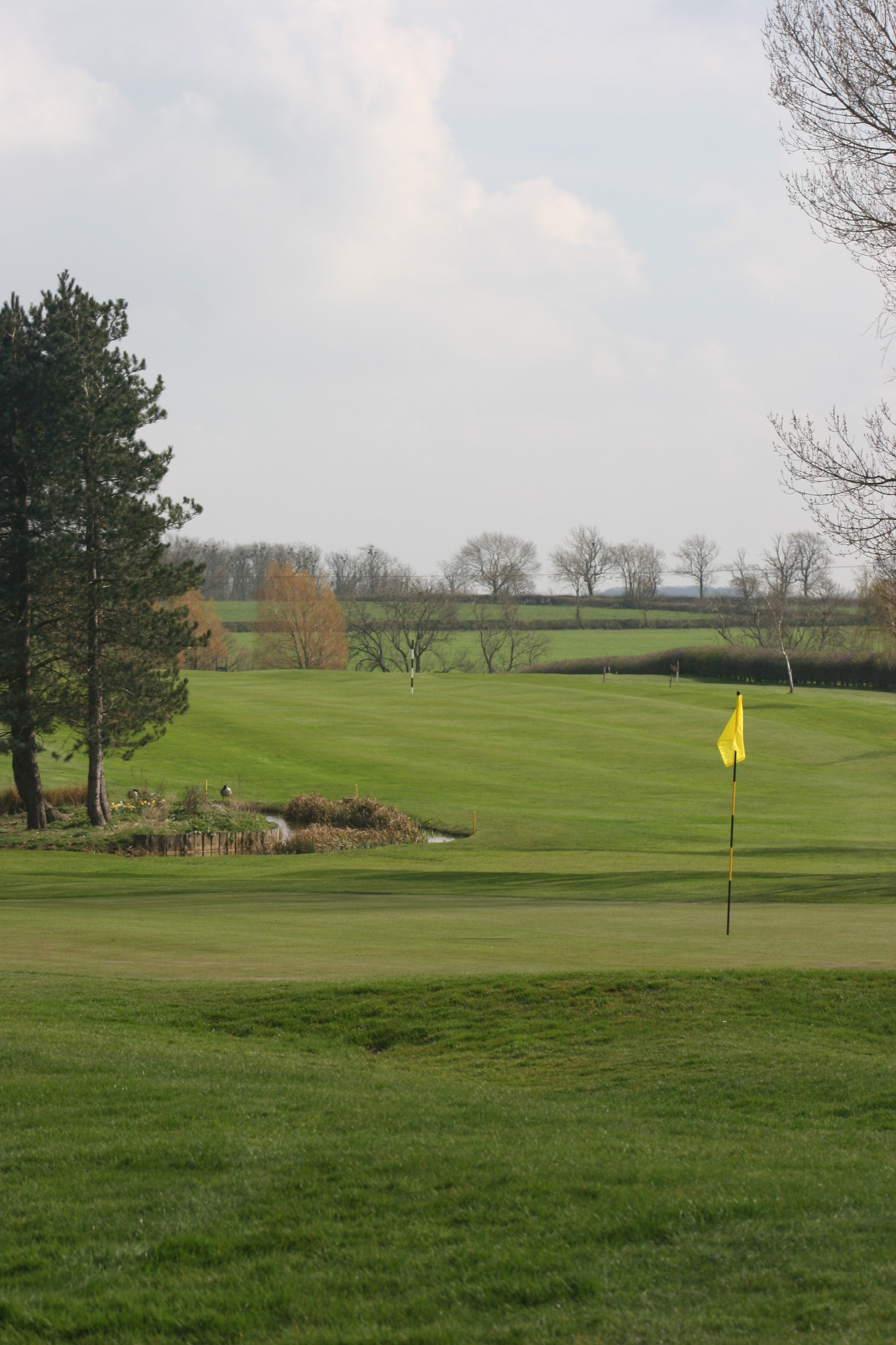 IMG_1569 – Melton Mowbray Golf Club