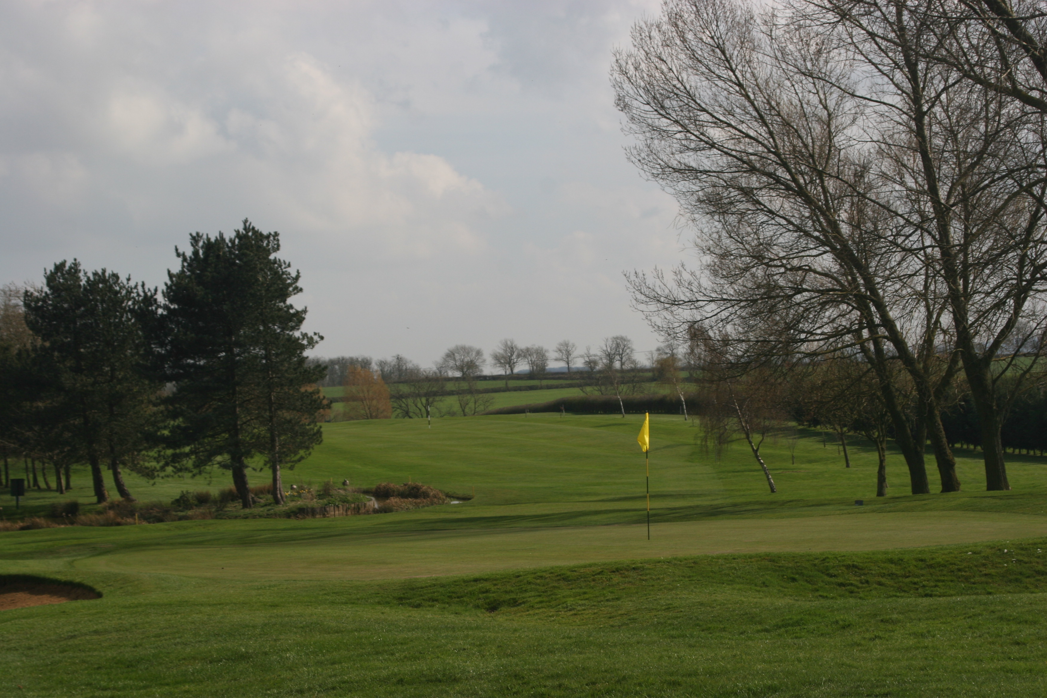 IMG_1571 – Melton Mowbray Golf Club