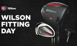 Wilson Fitting Day